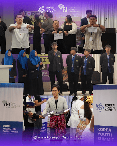 MAN 2 Kota Malang and ETL Global New Zealand Officially Join as Partners of Korea Youth Summit 2025 Strategic Partnership to Support Youth Empowerment and Global Leadership